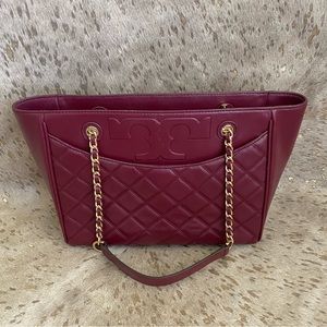 Tory Burch Savannah Tote